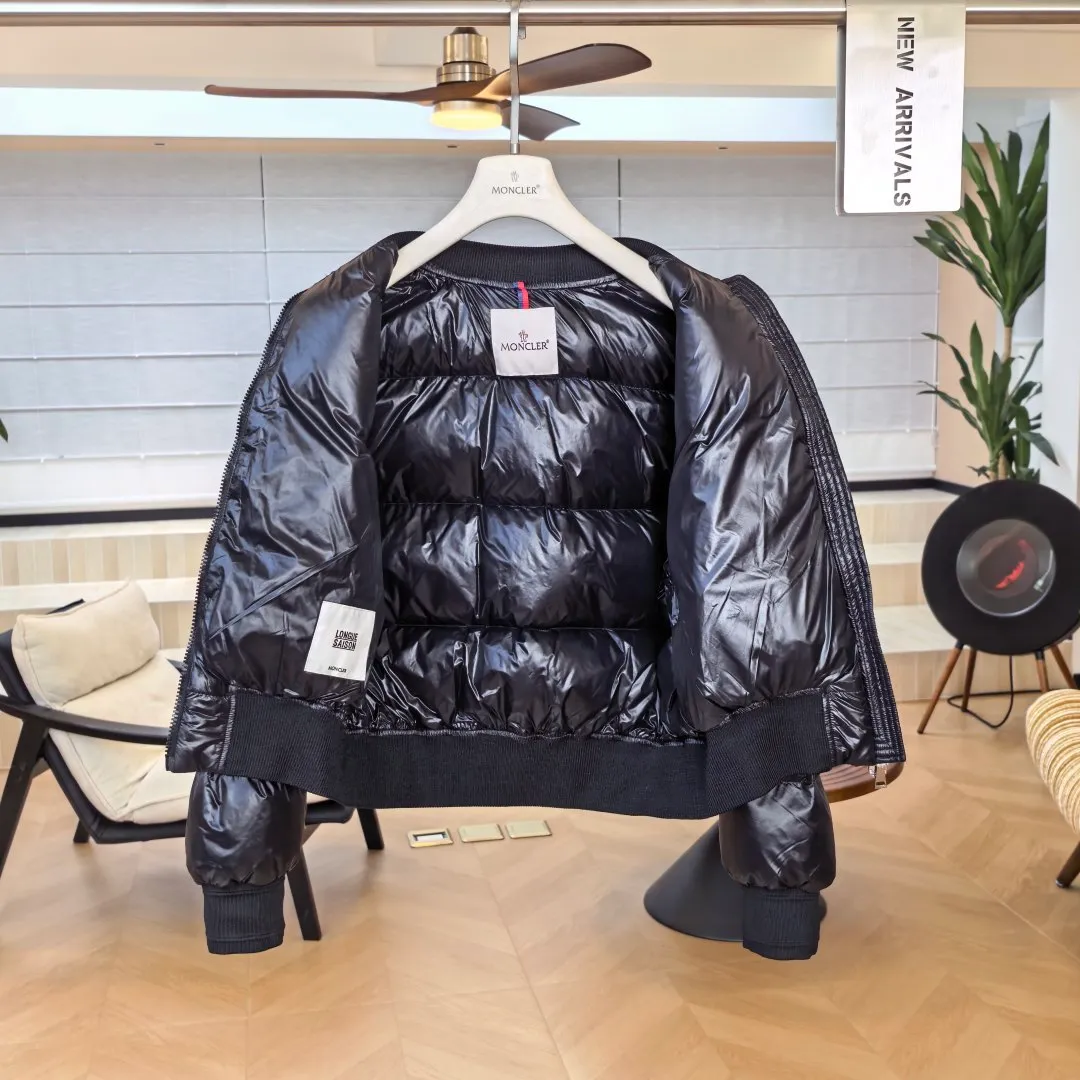 moncler 【Original 】 1:1 1:1 95 Quality Moncler moncler SS 26 Series Size：0123